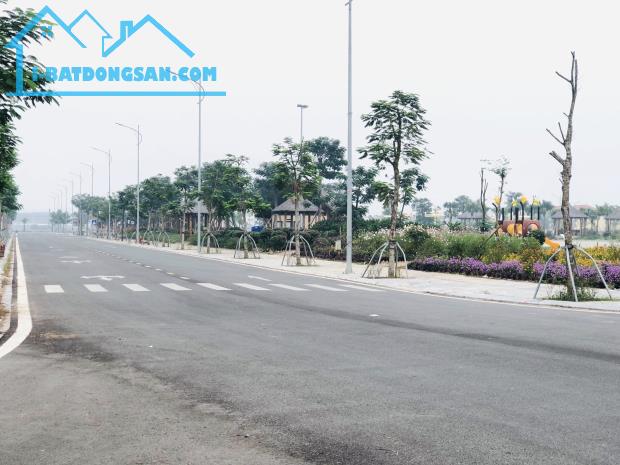 Bán đất tại KĐT Việt Hưng-Thanh Miện-HD CHIẾT KHẤU ĐẾN 11%