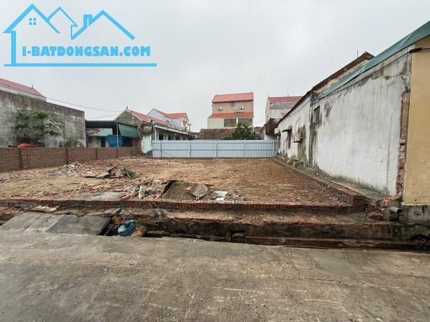 🌅99,2m² ĐẸP NHƯ ÁNH BÌNH MINH – NGHĨA HẢO, PHÚ NGHĨA, GIÁ MỀM