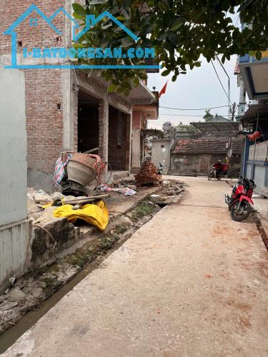 🔥 80M² FULL THỔ CƯ – HÀNG TÁCH MỚI NHẤT PHÚ NGHĨA, NHỈNH 3 TỶ XÍU XIU
