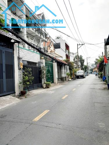 BÁN CĂN HỘ DỊCH VỤ 6 TẦNG THANG MÁY DÒNG TIỀN 135TRIỆU/THÁNG MẶT TIỀN LINH CHIỂU THỦ ĐỨC 25 TỶ