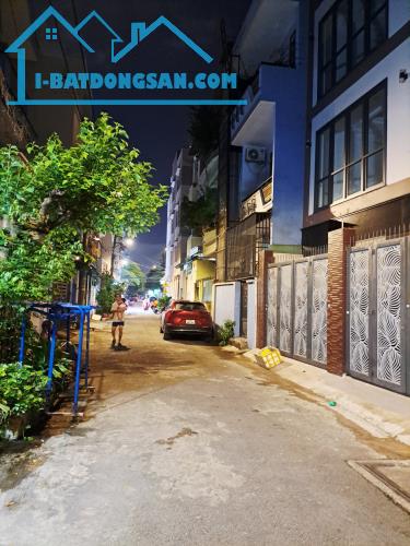 🏡 Bán gấp nhà mới, hẻm xe hơi Văn Cao-Tân Phú, khu dân trí, đủ tiện ích,48m, chỉ 5.x tỷ