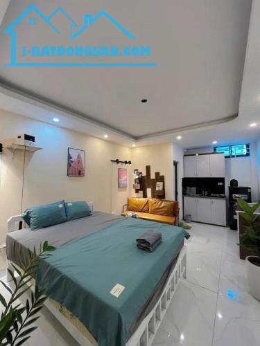 170m² NGUYỄN KHÁNH TOÀN- Toà 38 CHDV 10 tầng MT 5,4m, ô tô tránh, dòng tiền 3 tỷ - 60 tỷ