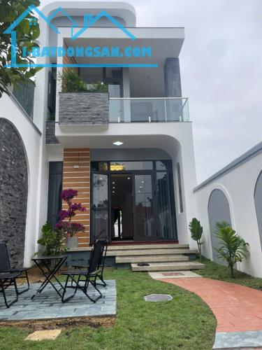 🔥BÁN NHÀ 2 TẦNG ĐƯỜNG CHIẾT BI, PHƯỜNG MỸ THƯỢNG , TP. HUẾ.