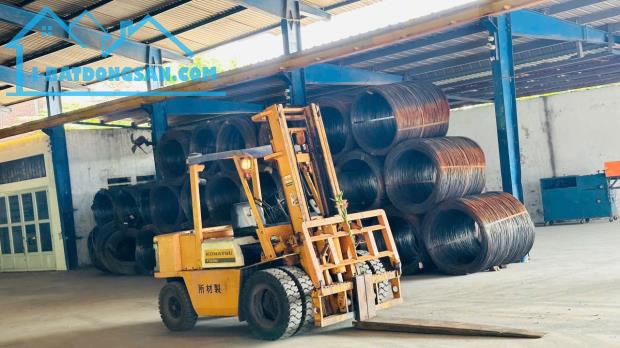 Bán kho Xưởng 27 tỷ, 46m x 50m hẻm xe tải đường Trần Đại Nghĩa, PhườngTân Tạo
