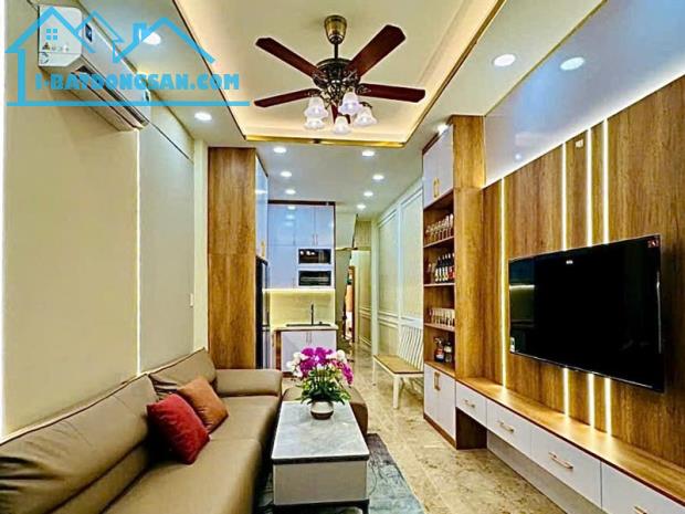 BÁN NHÀ HẺM Ô TÔ THÔNG – LẠC LONG QUÂN, KHU BÀU CÁT – CHỢ TÂN BÌNH | 4,7 TỶ ÍT
