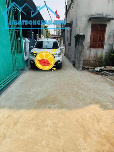 110m2 Cạnh Quốc lộ 38 – sát Cụm CN Tân Chi - Bắc Ninh 2.75 tỷ