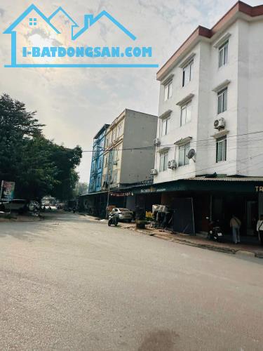 Bán nhà 3 tầng KINH DOANH tại Đại Đồng, Bắc Ninh – 90m², gần KCN VSIP, Đại Đồng, Saigontel