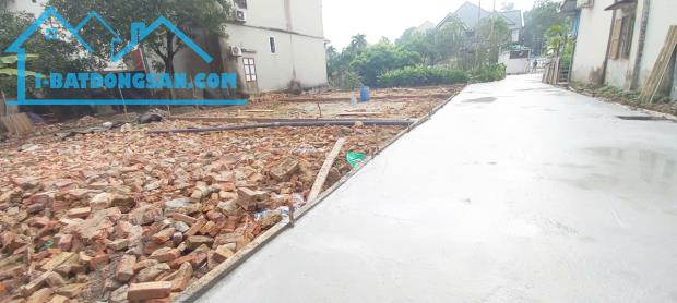 🔥 HÀNG F0 GIÁ ĐẦU TƯ PHÚ CƯỜNG – NỘI BÀI Ô TÔ 16 CHỖ VÀO ĐẤT DT 82M CHỈ 3 TỶ🔥