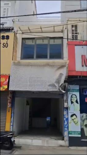 Mặt Tiền Kinh Doanh Sầm Uất Phạm Phú Thứ, Khu VIP Bàu Cát, 32m2, 2 Tầng. Chỉ 6.8 tỷ Còn TL