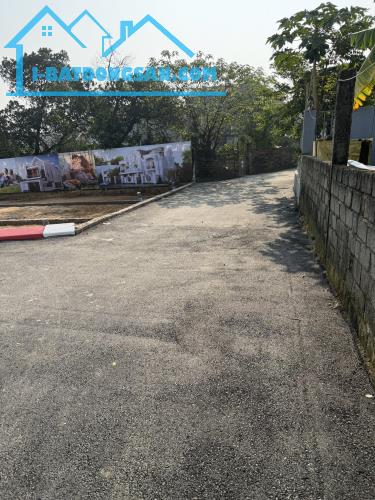 BÁN ĐẤT XUÂN MAI - VỊ TRÍ ĐẸP - LÔ GÓC - Ô TÔ ĐỖ - SINH LỜI CAO 53M 4.5MT GIÁ 2.2 TỶ