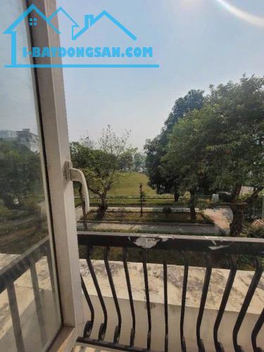 Bán liền kề Louis City Đại Mỗ, Lê Quan Đạo view công viên