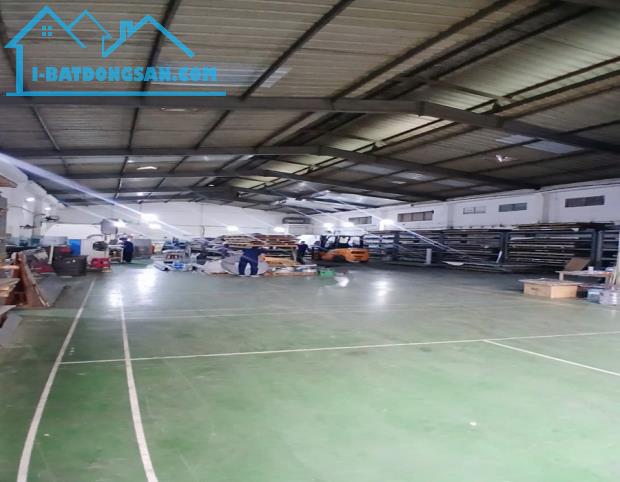 Bán nhà xưởng MT KD Mã Lò, BTĐ, Bình Tân, 577m2, đã trừ lộ giới, thuê 65tr/tháng,ngang 16m