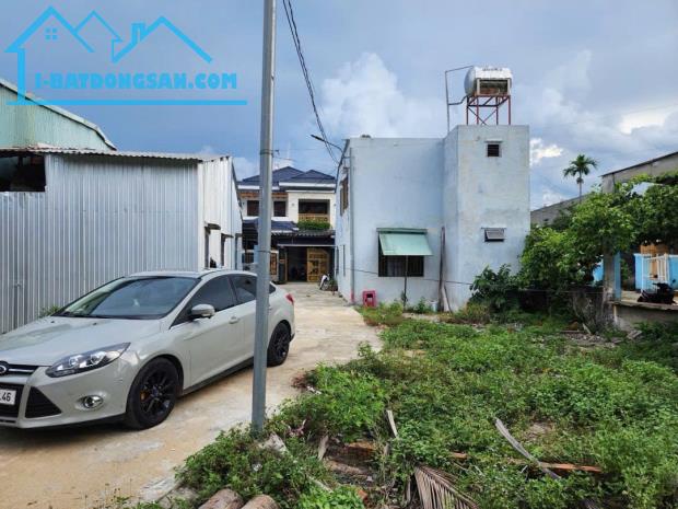🔥 Bán Đất Kiệt Ô Tô Giá Siêu Rẻ Đường Nguyễn Văn Cừ – Hòa Hiệp Bắc – Liên Chiểu – Đà Nẵng