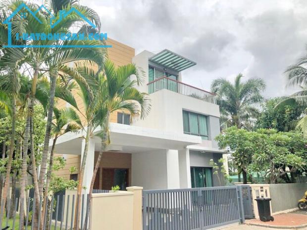 Bán Villa Pasteur, 15x27m, Hầm 3 Tầng, Ngay Điện Biên Phủ.