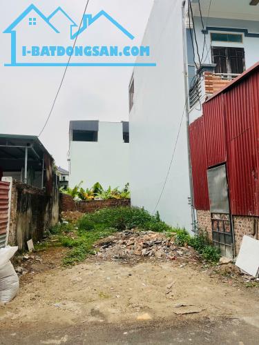 Cực hiếm 122m2 đất trung tâm Chúc Sơn, Chương Mỹ sát trường THCS Ngô Sỹ Liên
