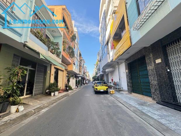 Bán bất động sản, 80 m², Hải Châu