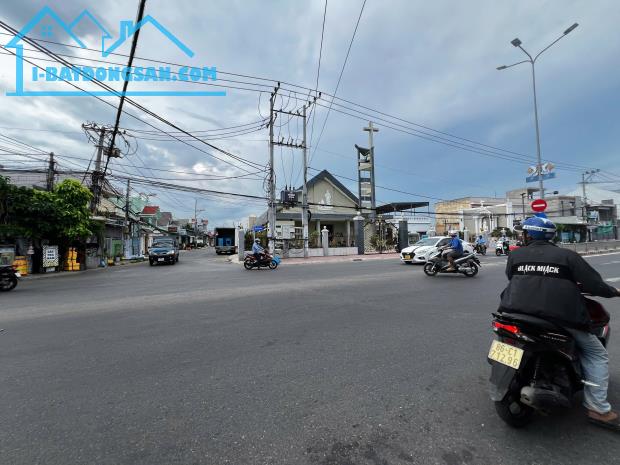 Nhiều Đất mặt tiền đường Phan Huy Ích-Thôn Ung Chiếm-P.Hàm Thắng-Lâm Đồng