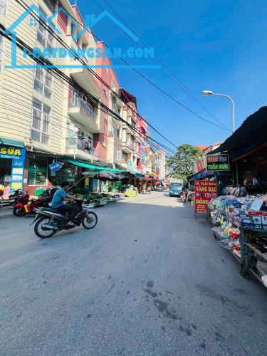 Đất 100m² Móng Núi, Đại Đồng, Bắc Ninh, kinh doanh, phân lô vỉa hè – cạnh KCN Tiên Sơn, gi