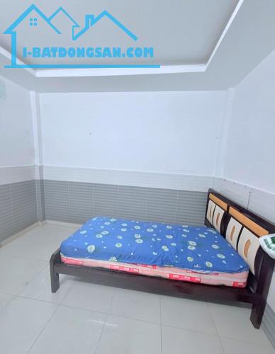 BÁN NHÀ ĐẸP CẠNH TỈN.H LỘ 10 - KH.U TÊ.N LỬ.A- HẺM ÔTÔ - ( 4X13M )