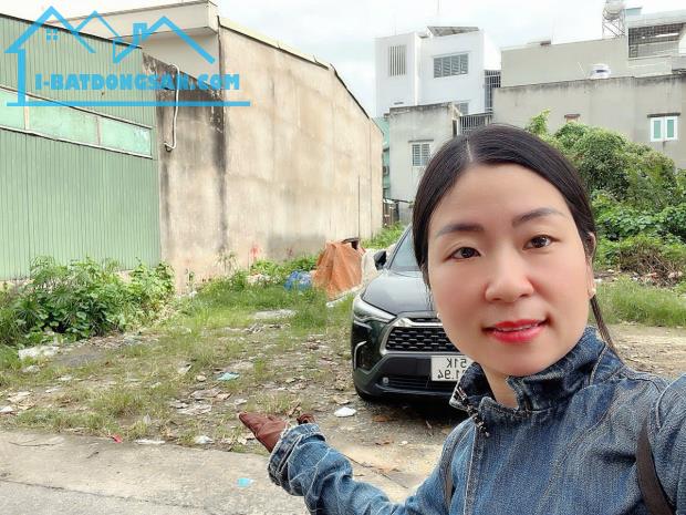 Lô 164m2 full thổ-hẻm xe hơi thông-6x28- xây cao tầng, Đình Phong Phú, Tăng Nhơn Phú B,Q9