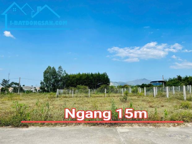 Bán đất Đất Suối Tiên giá rẻ full thổ cư đường rộng 7m oto tránh nhau thoải mái