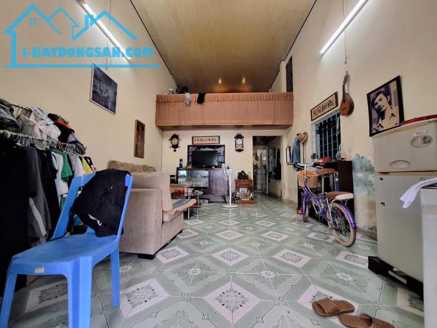 💥 DT 120M2 nhà THẠCH THANG, HẢI CHÂU - OTO TỚI CỬA, gần MẶT TIỀN - HƠN 6 TỶ