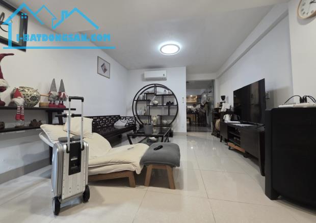 🏠 NHÀ 3 TẦNG KHU BỘ CÔNG AN TRẦN NÃO – AN KHÁNH Q2 – Ô TÔ ĐẬU TRƯỚC NHÀ – 12 T