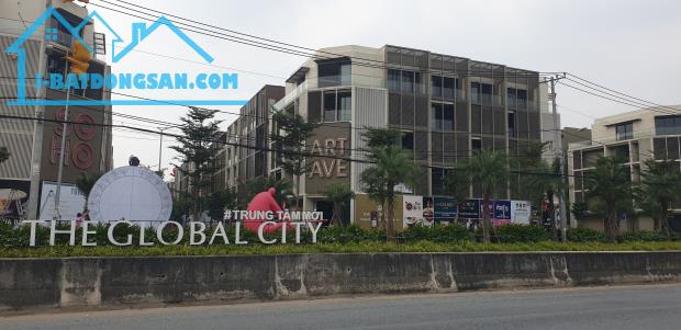 CHỈ 5.2 TỶ – ĐẤT NỀN 84m² ĐƯỜNG 10M THÔNG, GẦN LIÊN PHƯỜNG & BƯNG ÔNG THOÀN