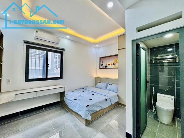 Bán Nhà CHDV Đường Thích Quảng Đức, Phường 05, Quận Phú Nhuận, Hồ Chí Minh