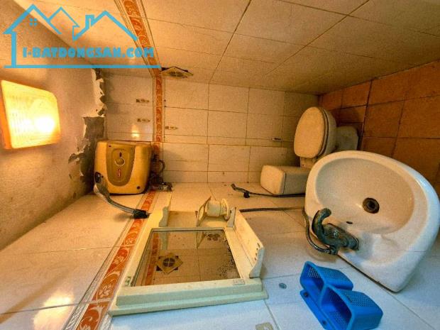 5 tầng Lê Duẩn_Cửa Nam 21m chỉ 3.5 tỷ - NGÕ THẲNG, SỔ ĐẸP, NHÀ Ở NGAY