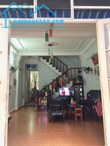 💥 HIẾM CÓ - LÔ GÓC – DT 55m2 x 2 TẦNG – Gần BIG C, CHỢ CỒN – nhỉnh 5 TỶ 💥