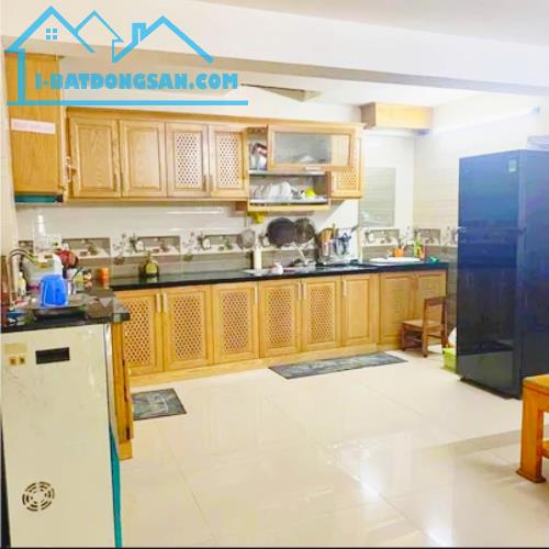 💥 HIẾM CÓ - LÔ GÓC – DT 55m2 x 2 TẦNG – Gần BIG C, CHỢ CỒN – nhỉnh 5 TỶ 💥