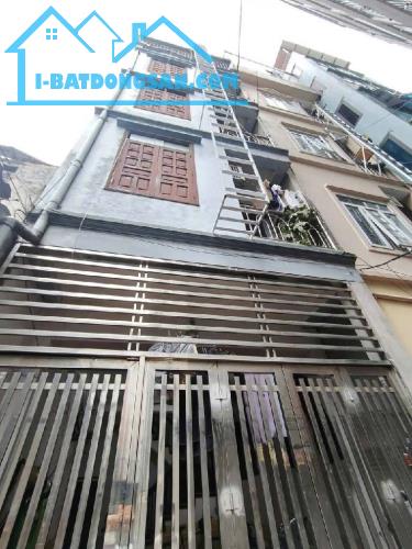 Lê quang đạo ! Nhà đẹp 5 tầng - CCMN - giá 12,8 tỷ