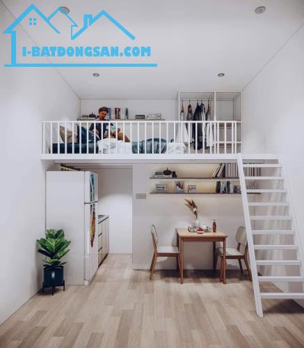 🔥 BÁN CĂN HỘ CHO THUÊ 3 TẦNG 18 PHÒNG – NGUYỄN LƯƠNG BẰNG – Ô TÔ VÀO TẬN NƠI 🔥