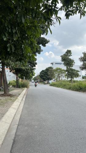 bán đất khu dân cư phạm văn hai đường võ văn vân trục chính đường số 2 nền góc công viên