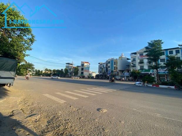 Đất rẻ phường Chương Mỹ 44m2 đường thông ô tô gần QL6 giá chỉ nhỉnh 2 tỷ