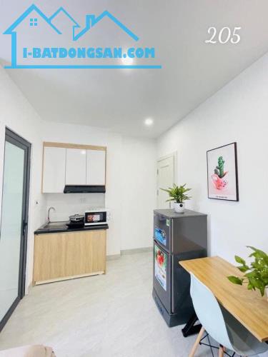 Nhà ngõ Tự Do Trần Đại Nghĩa, 109m2 x 7T thang máy, 27 căn hộ, giá 34.5 tỷ, 0985868893