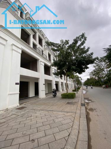 BÁN LIỀN KỀ HINODE ROYAL PARK KIM CHUNG – 100m2 – 2x TỶ (CTL)