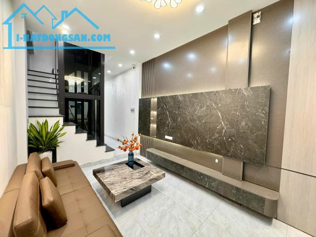 Bán nhà Mỗ Lao, ô tô tránh nhau, DT 40m2 5 tầng thang máy giá 14,5 tỷ LH 0942.193.386