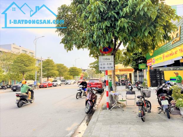 GẦN NHIỀU DỰ ÁN LỚN sở hữu 200M² CẶP PHẠM HỮU KÍNH sát sông HÀN ĐẸP