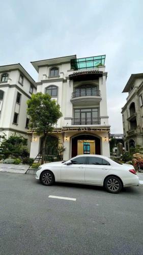 Rẻ hơn thị trường 7tỷ - Biệt Thự đồi Bãi Cháy - Hạ Long( sẵn sổ).Lh:0915069737