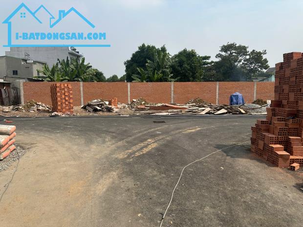 Bán đất P.Biên Hòa,SHR thổ cư 100%,đường 2 ô tô,gần Cầu Hang,giá rẻ
