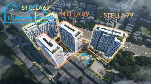 Ansana By Kita Group - căn hộ mặt tiền Võ Văn Kiệt chỉ 30% nhận nhà ck 20%