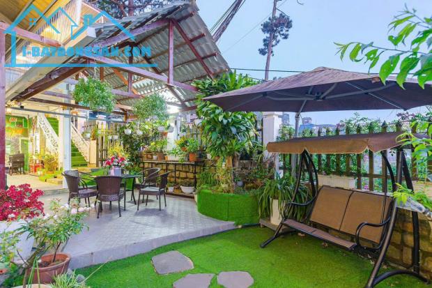 bán lô đất vip mặt tiền gần thung lũng tình yêu ngang 52m, giá chỉ 85 tỷ