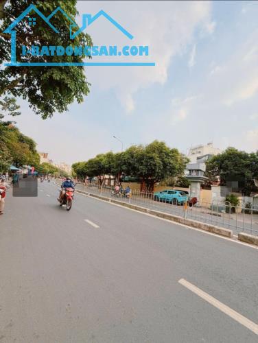 Gấp bán MTKD Nguyễn Sơn 48m2 nhỉnh 7 tỷ.