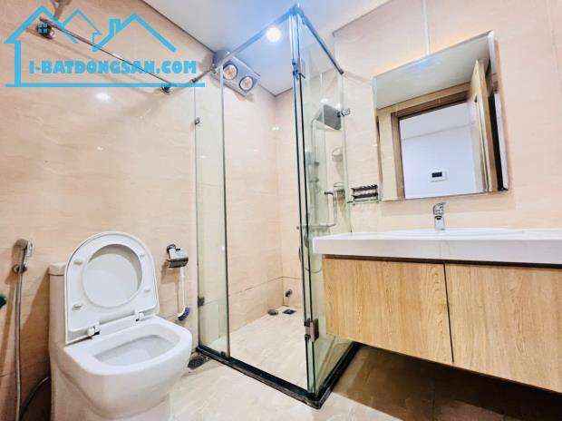 HIẾM! chung cư 89 Phùng Hưng, Hà Đông CĂN GÓC 81m2, 3 ngủ, 2 vs chỉ 5,xx tỷ