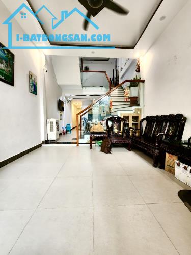 💥 Vài bước chân ra Mặt tiền PHAN THANH - 80m2 x 3 tầng – 2 mặt kiệt - chỉ 4 tỷx
