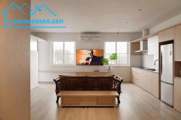 🌟 CHUNG CƯ BA ĐÌNH – 100m² – FULL NỘI THẤT HIỆN ĐẠI 🌟 9.6 TỶ