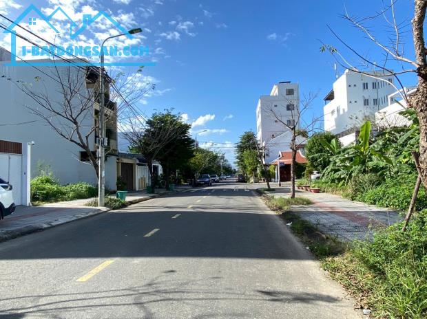 🏡 Đất biệt thự đường Nguyễn Quang Chung, Hòa Xuân, Đà Nẵng. 300m2. Giá đầu tư 🌾