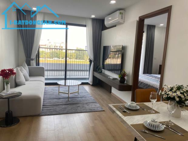 Chung Cư Yên Bình Complex Thái Nguyên 62m² 2PN Giá Chỉ 1.5 Tỷ Ngay Cạnh Samsung